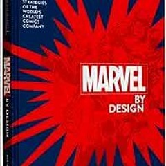 ( iNw ) Marvel By Design by gestalten,Liz Stinson ( iZO )