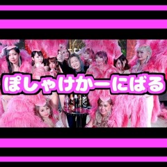 レペゼン地球 - ぽしゃけかーにばる
