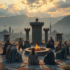 Lords of the Age
