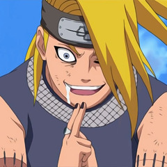 YungKaze96 - Deidara