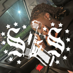 TERRIFIED W/ 6EVERMIR [PROD 1KAIRFRII & EDGEONBS]