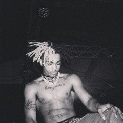 XXXTENTACION - Pokey ball