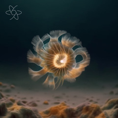 Premiere | DJ Geri - Control of Eternity [CROCUS]