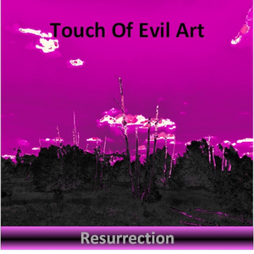 09 - Resurrection