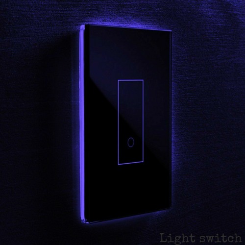 Light Switch (Qu3s0 Remix)