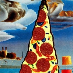 Everything Everything - Pizza Boy (Guitarpatz remix) #pizzaboyremix