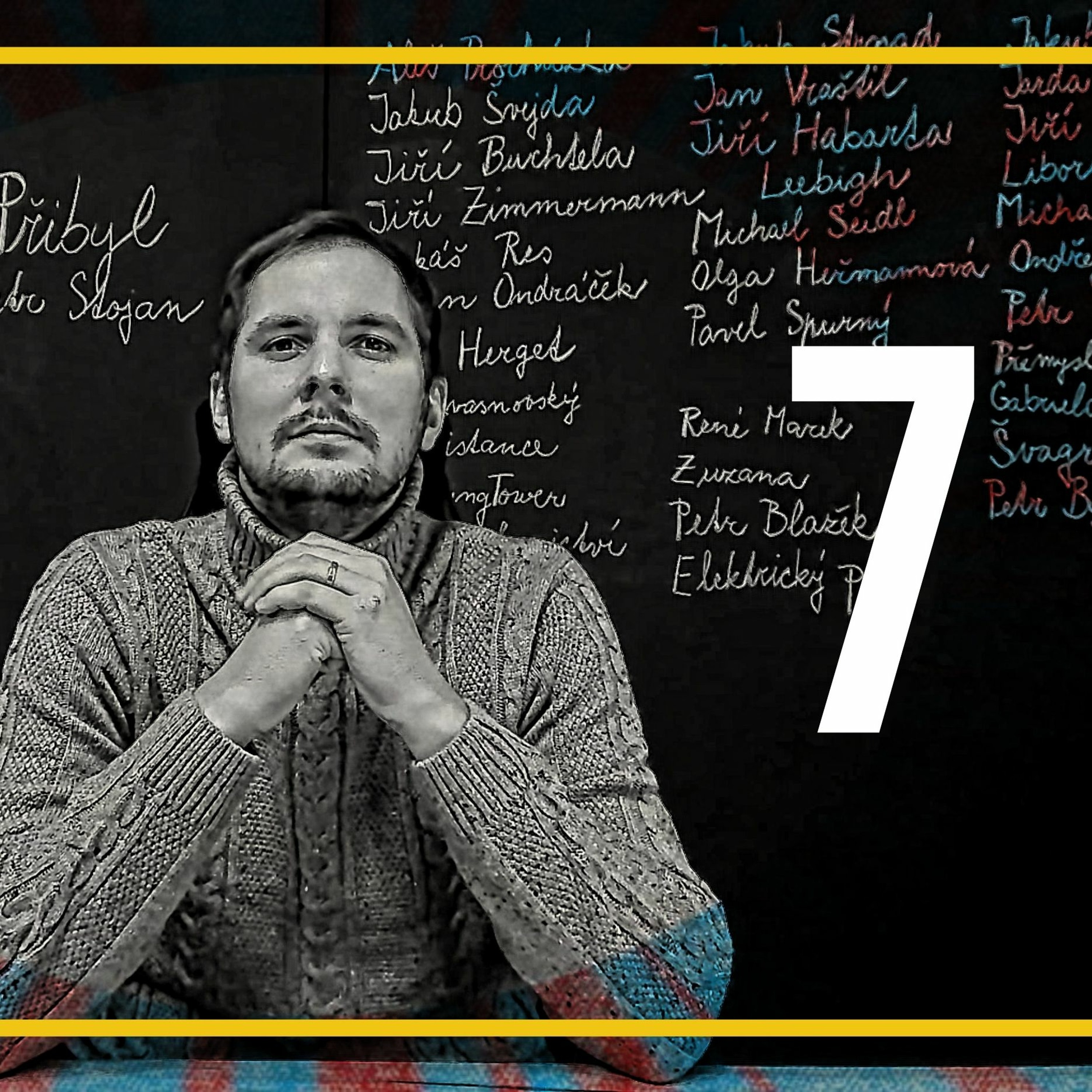 Bratříček živě 7