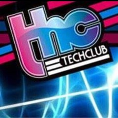 ChimiLD Thc TechClub (homenaje)