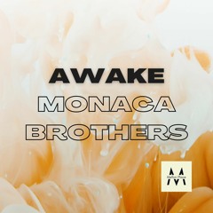 Mónaca Brothers - Awake  [Mellon Place Records]
