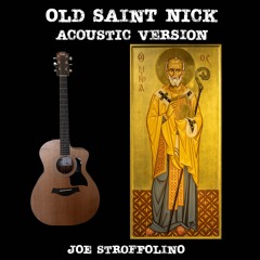 Old St. Nick Acoustic Version