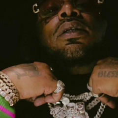 Juney Knotzz & Money Man - Blicktober