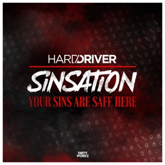 Hard Driver - SINSATION