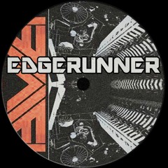 Dangelo(Arg) - Edgerunner (Original Mix)