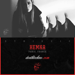 DTMIX212 - Hemka [Paris, FRANCE]