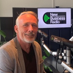 Bert Pijfers (Sdu) - New Business Radio special 25 september 2024 deel 2
