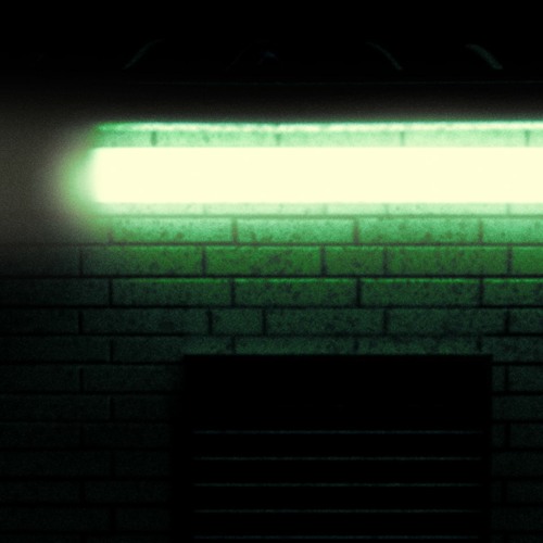 Entering the R.P.D. (2023)