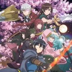 Tsukimichi: Moonlit Fantasy Season 1 OP FULL