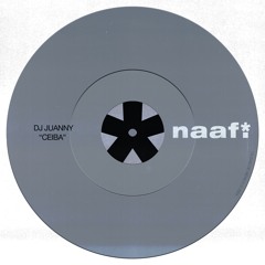 DJ JUANNY - Ceiba