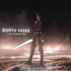 "You Will Be... You Will Be." - Anakin Skywalker x N!GHTVISION - GOTHEX
