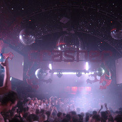 Gatecrasher - (The Classic Anthems Tribute Mix) (Recorded 2010)