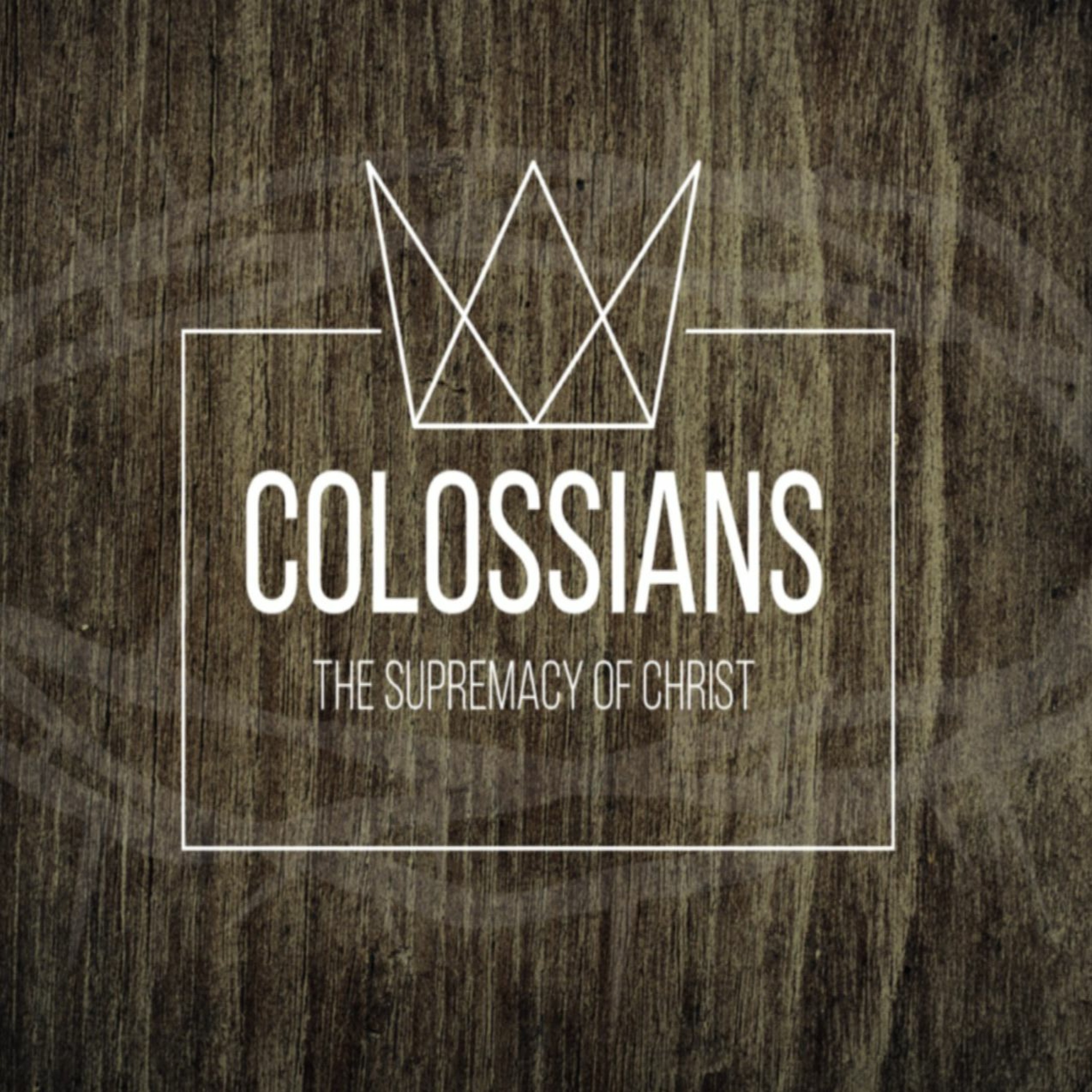 Life in Ministry | Colossians 1:24-29 | Pastor Chad | 04-07-2024