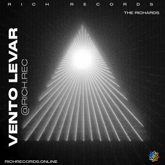 Richard Saunders - Vento Levar