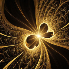 Fractal Phantoms