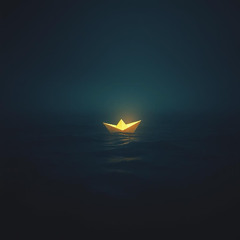 Leave A Light on