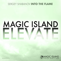 Into the Flame (Extended Mix)