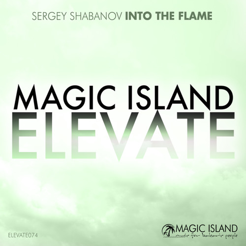 Into the Flame (Extended Mix)