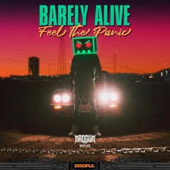 Barely Alive - Fuck Around (MADGUN BOOTLEG)