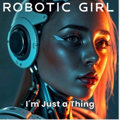 I´m Just a Thing (Extended Mix)