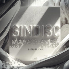 SINDISC - MIXED BY ACELANDER