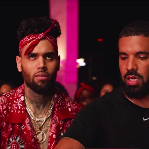 No Guidance X Step In The Name of Love - KandonKyserEdit