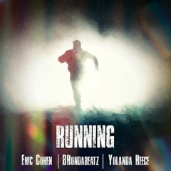 Eric Cohen- Running feat Yolanda Reece.wav