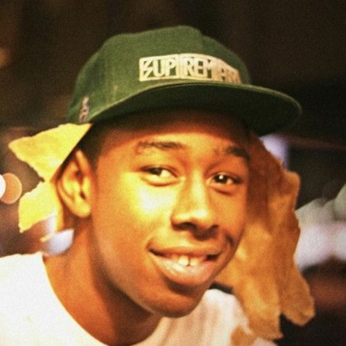 TYLER, THE CREATOR - VCR Wheels slowed