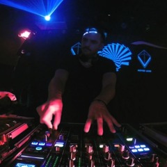 ANMA - DJ SET - Le Cri de la Mouette