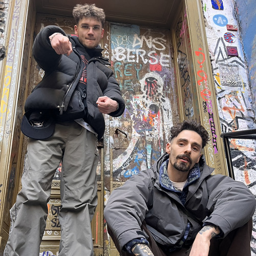 LCHAP - SHAAKRA : Collaborative 1h Bass Set