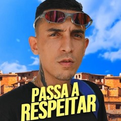 MC Bruninho da Praia Passa a Respeitar (DJ Nene)