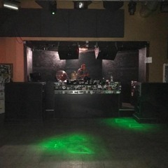 Twofourseven Live @ Club Favela (Alexas B-Day Edit) #1 TECHHOUSE/TECHNO