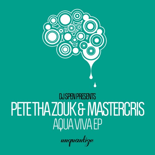 Pete Tha Zouk, Mastercris & Yose - Energy