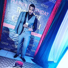 Just Feeding My Hunger