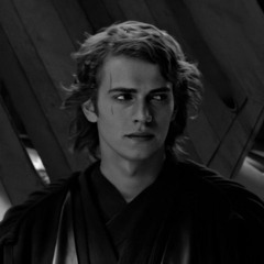 Idea 22 - Anakin