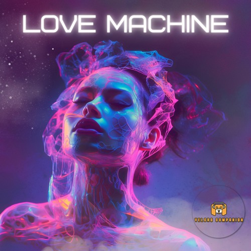 Love Machine - (Original)