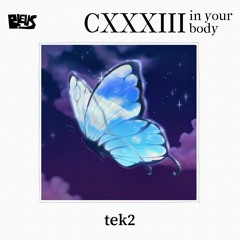 CXXXIII - tek2
