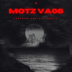 MOTZ Exclusive: SLVSTR - Funked Up [MOTZVA06]