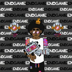 Endgame (feat. Stro) (Produced By Urban Nerd Beats)