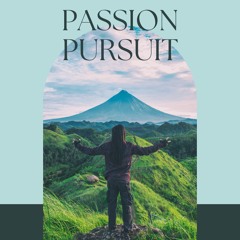 Passion Pursuit Course Audio Sample