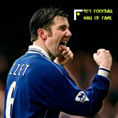 90's Football Hall of Fame: Muzzy Izzet