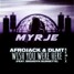 Afrojack & DLMT - Wish You Were Here (feat. Brandyn Burnette)(MYRJE Music Remix)